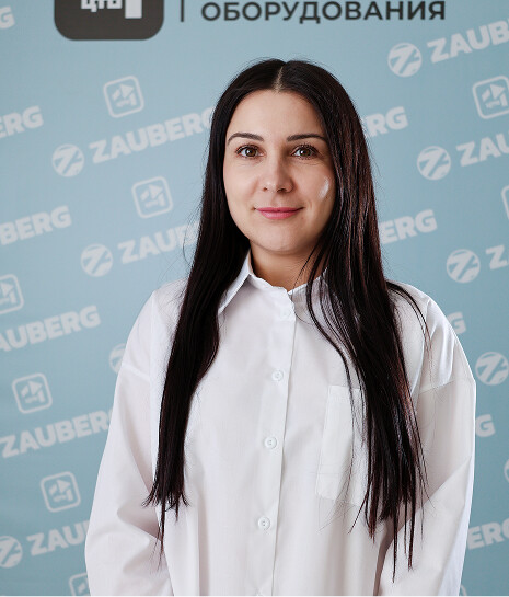 Юлия Токарева