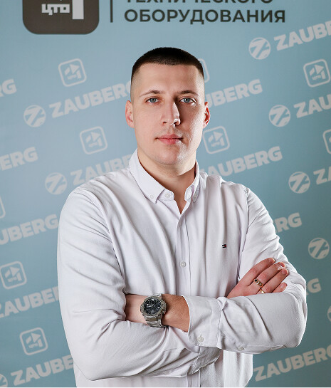 Владислав Верятин